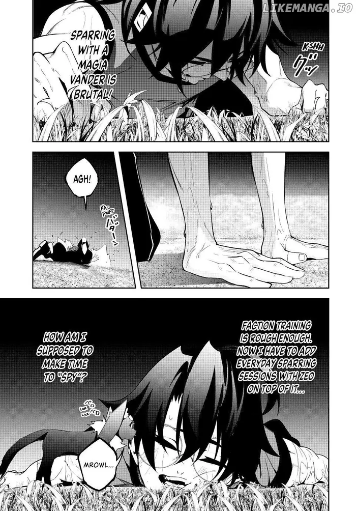 Wistoria: Wand and Sword Chapter 42 image 04_optimized